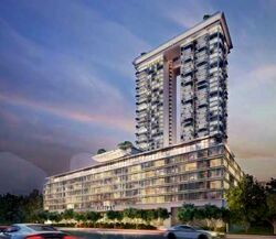 Boulevard 88 (D10), Apartment #427057961